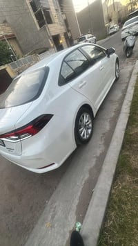 07819991700  كورلا ٢٥ كفاله فقط تكيل ب دعاميه ماشيه ٣٢  ب اسمي  مكاني ...