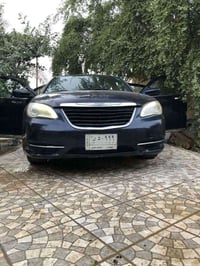 سي 200 • ٢٠١٣ • الشطرة