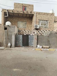 الكشاشيه • ١٢٥م • طابقين