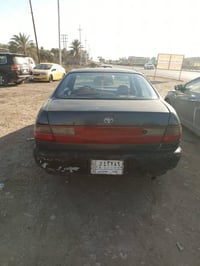 كرونه • موديل ٩٣ • بابل كفل