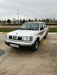 پيكاب • ٢٠٠٢ • أربيل