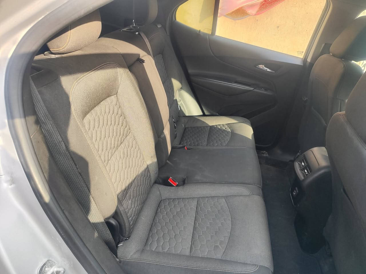 سياره اكونيكس موديل 19 محدثه 23 نضيفه مال بيت مانقصها برغي 4 راكب فول مواصفات التفاصيل اكثر اتصل ع رقم
***********
