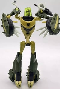 متحولين • ٣ قطع • توصيل جميع المحافظات