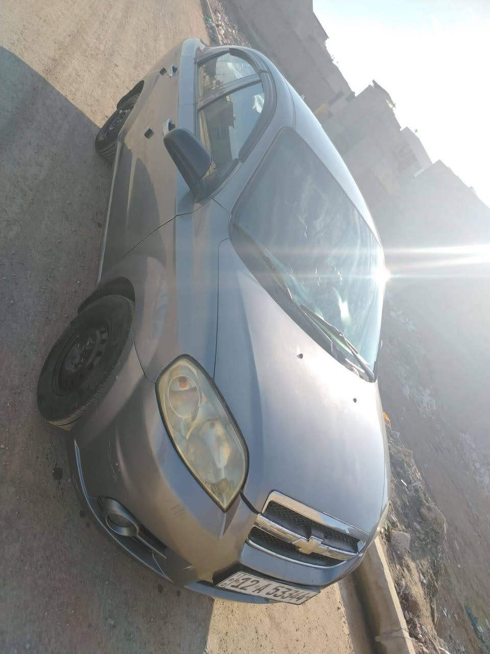 افيو كوري  موديل 2007 رقم نينوه مصطره  هزه جديده  بيها كابون السياره نضيفه وجاهزه تبريد محرك شرط بيها مكانات معجون قليل بيع تحويل فقط  السعر 65 بيها مجال  ***********.. ***********
