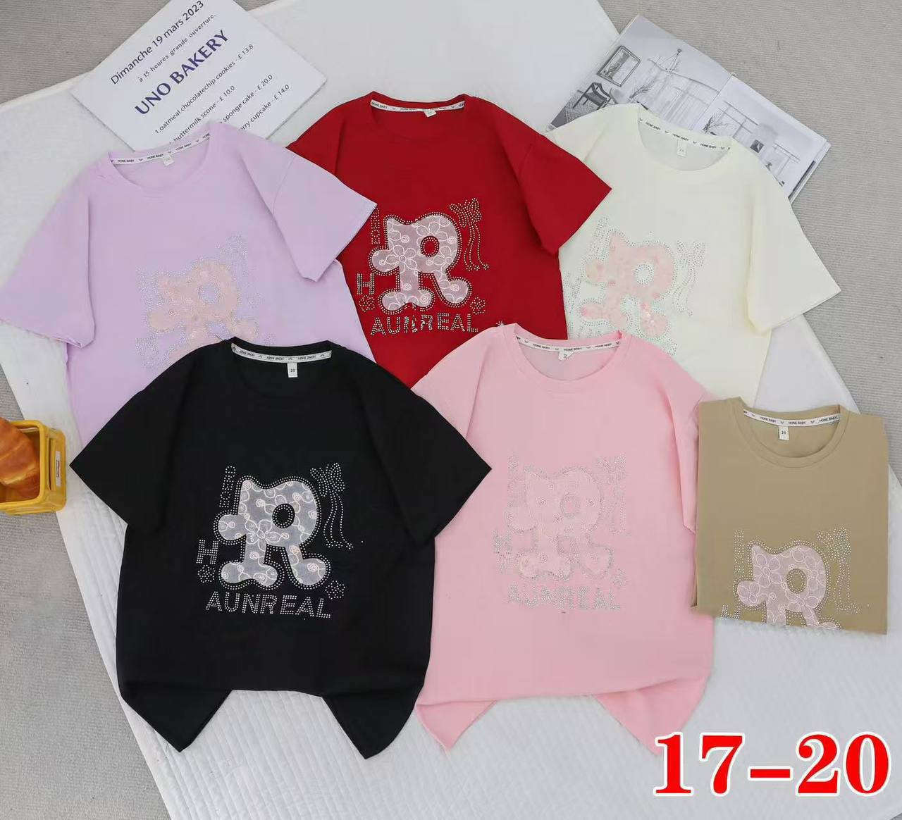 بدي بناتي وصل قياس 15-18 او 6-12 سنه سعردرزن ب43 الف


**إذا كنت صاحب هذا الإعلان وتريد حذفه لأي سبب، رجاءا أرسل رسالة إلى الدعم الفني**