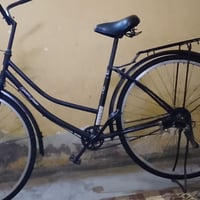 حجم ٢٦ • نظافة ٩٠ • بريك خلفي شغال