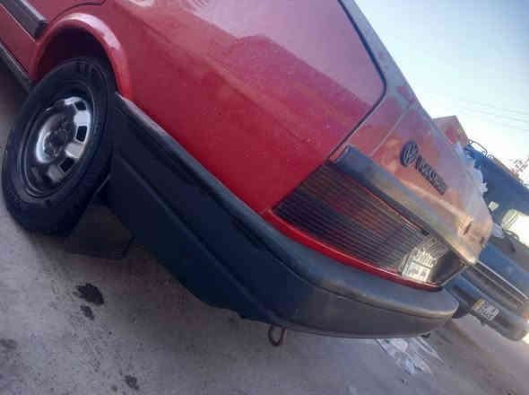 السلام عليكم للبيع برازيلي موديل 1987سياره جاهزه من كلشي بلاديه بيها فقط صفحه السايق مصبوغه بدون ضربه مكينه بلاد 1
1600جديد شادها كير بلادي جديد صدر امامي خلفي جديد تخم تاير جديد تبريد شغال مشروع وطني سنويه لل30 تحويل مباشر اكاتبك مروري اذا ماتحول مابيع سياره جاهزه من كلشي وغراضها كلها اصليه وكل نقص مابيها السعر 42وبيها مجال بصيط مكاني بغداد كراده رقمي***********ابو علي
