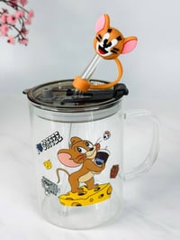 توم وجيري • ديكور منزلي • توصيل