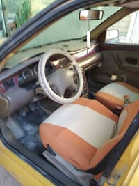 السلاعليكم سمند 2011كير ومحرك فرنسي مبدل بيه بنيد والباقي قطعه وحده مح...