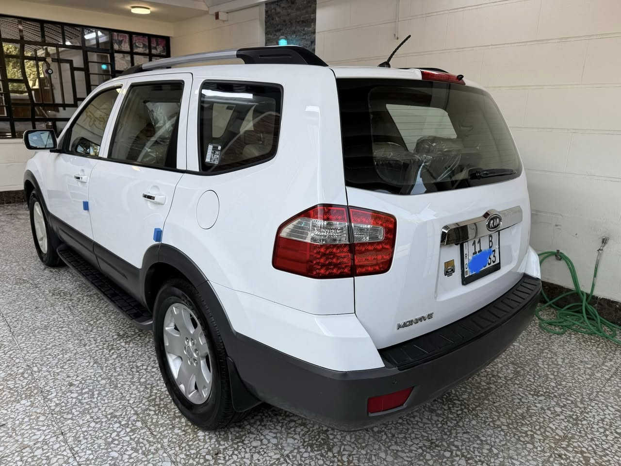 الهم الصلاه على محمد وآل محمد
البيع نقداً 
كيا موهافي جديده 
استلام الشركه الدواليه العراقيه
سياره ماشيه ( 70 ) الف حقيقي على ايدي السياره بسمنه ورقم الجديد الدوالي 11 بغداد 
موديلها. ٢٠١٢ فول مواصفات  VIP اعلئ فئه بل موهافي 
محرك كير صدر اتراي زيرو شرط ما مفتوح بيهن برغي 
اسبير مانزل تشغيل ابواب
مواصفات فول vip لمتدد
بصمه تشغيل ابواب بصمه ثانيه مامستعمله
فتحه بل قماره سلايت 
كشنات كهرباء اثنين  وتدفأ تبريد وجلد 
محرك ٦ سلندر ۳۸۰۰
باب خلفي شفط 
ذاكره كشنات خزن ميموري 
لد خلفي و حساس خلفي وكامره
مري قلاب على بك ومري شفط 
ويل ١٨ 
ثلاجه بل جكمجه 
تحكم استيرن و استيرن كهربائي
مواصفات معروفه 
سياره على ايد وحده وبمعنى الكلمه جديده وما يحتاج اشرح 
ورقم محوله انكليزي بسمي سنويه 
 سياره مالتي واني جانيه واستعمال شخصي 
وربي يرزق الجميع. 

مكان السياره بغداد

‭٠٧٧٦ ٣٩٠ ٨٥٧٨‬
