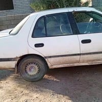 صني ١٩٩١ • شرط تحويل • ورقة العنوان بيجي