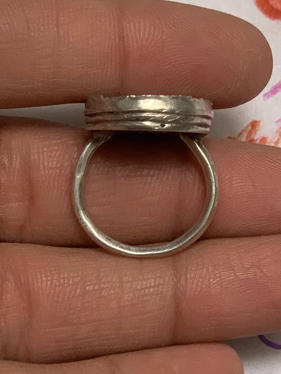 اللهم صل على محمد وآل محمد وعجل فرجهم
صياغات يدويه بيهن ثكيل وبيهن وسط ابيع قطعه مو وزن رجاءً لا تكلي كسر وسعرك غالي وشدعوه شراي بالعافيه عليك ما تشتري اهلاً وسهلاً بيك وتشرفني 

كل قطعه وسعرها حدد اليعجبك وانطيك سعره بالعام بالخاص بكيفك وتدلل قياسات مختلفه من ١٥ لحد ال٢٥


**إذا كنت صاحب هذا الإعلان وتريد حذفه لأي سبب، رجاءا أرسل رسالة إلى الدعم الفني**