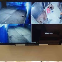 المهيدية الناصرية • كاميرات 5MP • تعرف الوجه