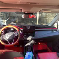 كورولا هايبرد • ٢٠٢٥ • رقم بغداد