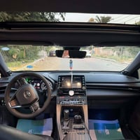 افلون XLE مديل 2022 وراد امريكي مكفوله شبر بل بنيد الممشيه 80 محرك 350...