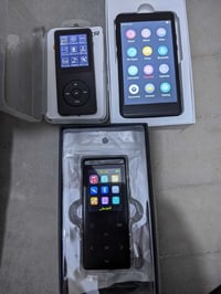 ٣ قطع • ام بي ثري • لوك جديد