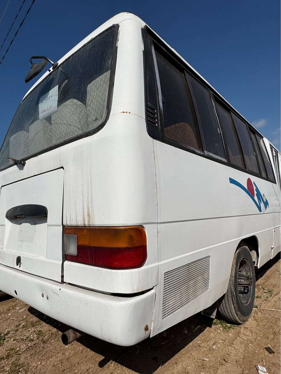 ‎پاسی مزایدە هۆندا ٢٠٠٦ مەکینەی گازی سۆپەر ٢٣٠٠٠ڕۆیشتووە
***********‎ السليمانية, العراق
