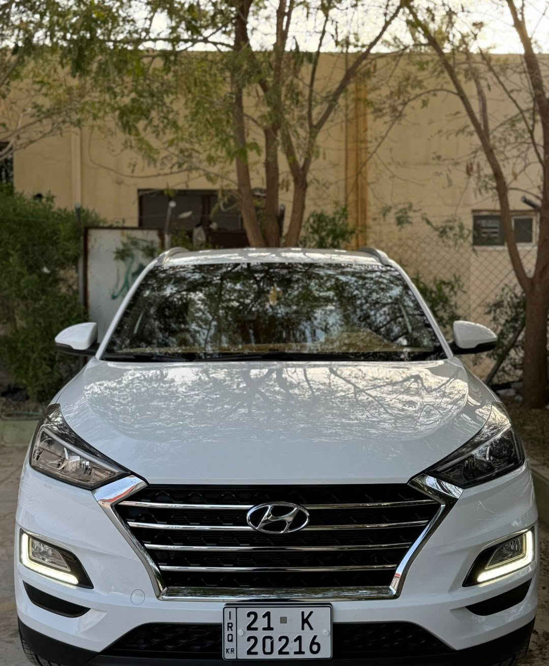 آللهم صلي على محمد وال محمد
السلام عليكم 
توكسان 2019
كوري الاصلي شركه كلصاد ماشيه 80محرك 200دوش 
رقم  سليمانيه سنويه مجدد 2030 بسمي تحويل شوكت ميعجبك 
سياره مكفولا من صبغ وتبديل وبأرد حته الدعاميات سونار جديد 
بالمنشور مواصفات 1/1عدا بانوراما 
تشغيل بصمة بيبان بصمة 
كشن جلد شحن لاسلكي تبريد داخل الچكمچه 3وضعيات قياده 
نورمل/سبورت/ايكو
شاشه يدعم كاربو بلاي 
اريل نفكيشن بگ لايت شمعه لد امامي ويل19يدات نيكل ترحيب بيبان +ترحيب مري +بصمتين مع السيارة اسبير وضع شركه مانازل العده والغراض كله وياه دواخل بيبان ودوسات مغلف ببي ايف حماي تخم تايرت جديد صدر 2 وضع شركه اترايك   صفر  مانازل بردا داخل صندوق 📦 
مكان السيآره كركوك قضاء داقوق 
السعر203بيها مجال قليل***********
