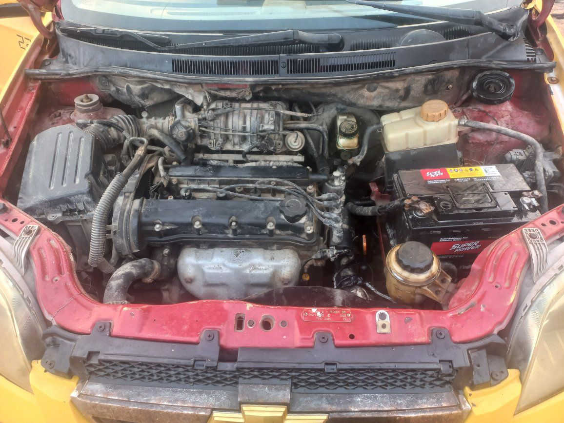 السلام عليكم افيو موديل 2008 مكينه كير مسكر امراوس بحصوصي العنوان البصره رقم تليفون *********** السعر 33بيه مجال
