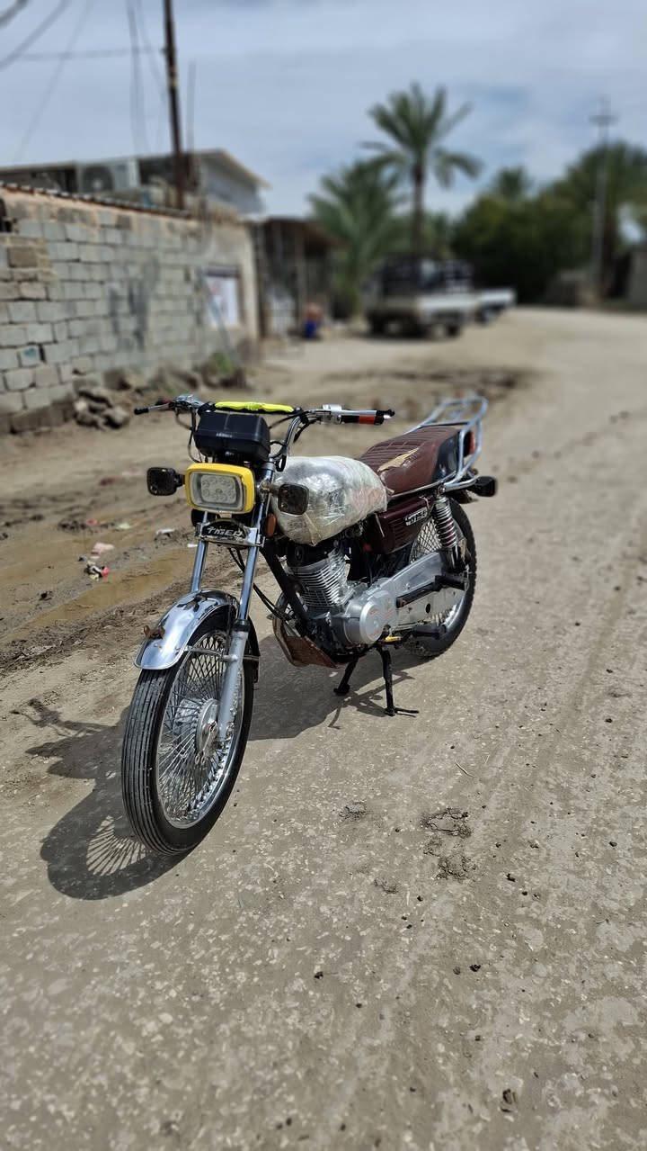 سلام عليكم دراجة لبيع 2022اوراق اصولي مكان الحمزه الغربي قرب مركز شرطة الخميسيه سعر لاتصال ***********
