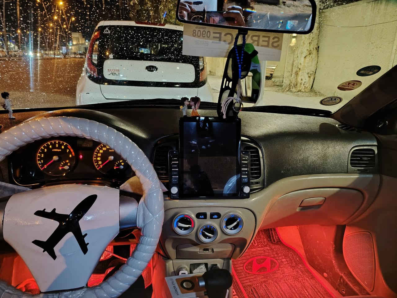 اكسن دبدوب موديل 11رقم نينوئ صدامي هياء وقرامات صفر ضرر جاملق الخلفي تكمه الفوك السايق تكه شاصي معدل مو مكصوص شرق بدون كص الَمحرك بي بدايه وكير المكان الموصل الأيمن السعر 72وبيها مجال بسيط
***********
