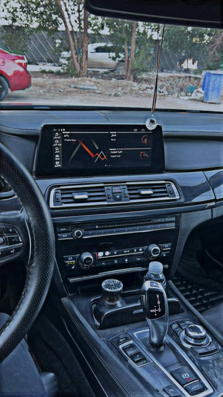 يالله سلام عليكم F01محدثه ٢١ موديل ٢٠١٠ ٧٤٠ بنيد كلير فقط كير مكينه صدرجديد جنطه كهرباء كشنات تدفئه تبريد تبريد قطعتين سلايت طكتين لايت داينمك  مري شفط تحديد مسار السرعه ٣٣٠ كيلو متر بساعه صاروخ مبرمجه تيربوات جدد نوزل جديد تخم بلك جديد فيتبم جديد ادامه كامله وسياره مصروف عليها الله شاهد بس تحديث ٢٠ ورقه  رقم جديد  ويل اندفجول اصلي السعر ١٩٠ وبيها مجال لطيبين او مراوس حسب القناعه وبخدمتكم تحياتي ***********وتساب تحياتي
