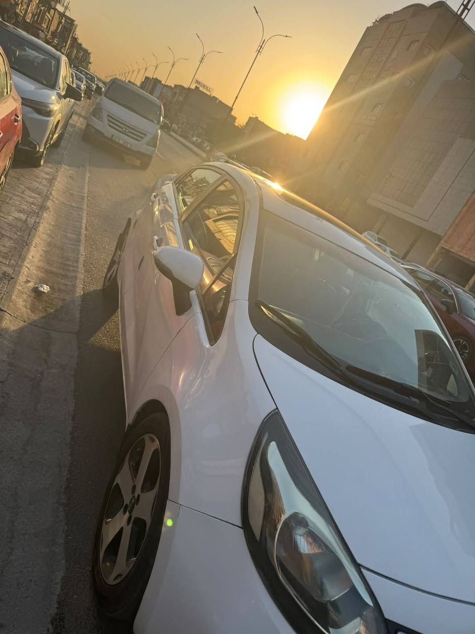 كيا ريو موديل ٢٠١٢ محرك ١٦٠٠ دوش أنسة اي قطرة دوانز تبريد ثلج صدر محرك كير كفالة تخم تاير ويل كب رقم سليمانية انكليزي جديد تحويل ثاني يوم شرط سيارة مصبوغة عام جمالية العنوان بغداد السعر ٧١ وبيه مجال للاستفسار *********** بيع متواجدللاستفسار *********** بغداد, العراق

