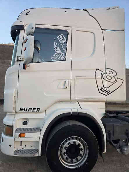 سكانيا شاصي سحال طويل محرك500   كير ألف كوبره  موديل 2011 موبايل *********** موبايل ***********   السعر (350) بابل القاسم
