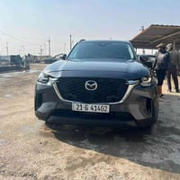 مازدا CX90 • ٢٠٢٤ • ماشي ١٣٠٠٠ كم