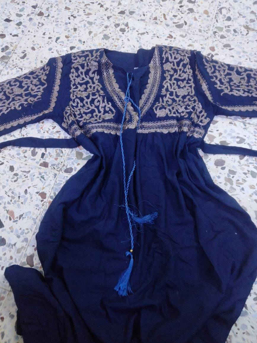 جديده للبيع ما ملبوسه 
قياس 2 
سعر 15


**إذا كنت صاحب هذا الإعلان وتريد حذفه لأي سبب، رجاءا أرسل رسالة إلى الدعم الفني**