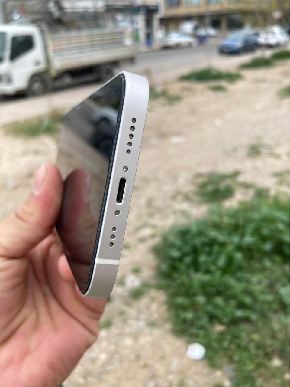 IPhone 12 2 camera 64gb 1sim battry 80 bilad lok nakrawa ba zaman 340 hazar maqamla أربيل, العراق


**إذا كنت صاحب هذا الإعلان وتريد حذفه لأي سبب، رجاءا أرسل رسالة إلى الدعم الفني**