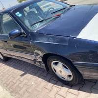 النترا موديل 94سنويه لل31هزه جديده رقم بغداد كير محرك مكفولات كفاله عا...