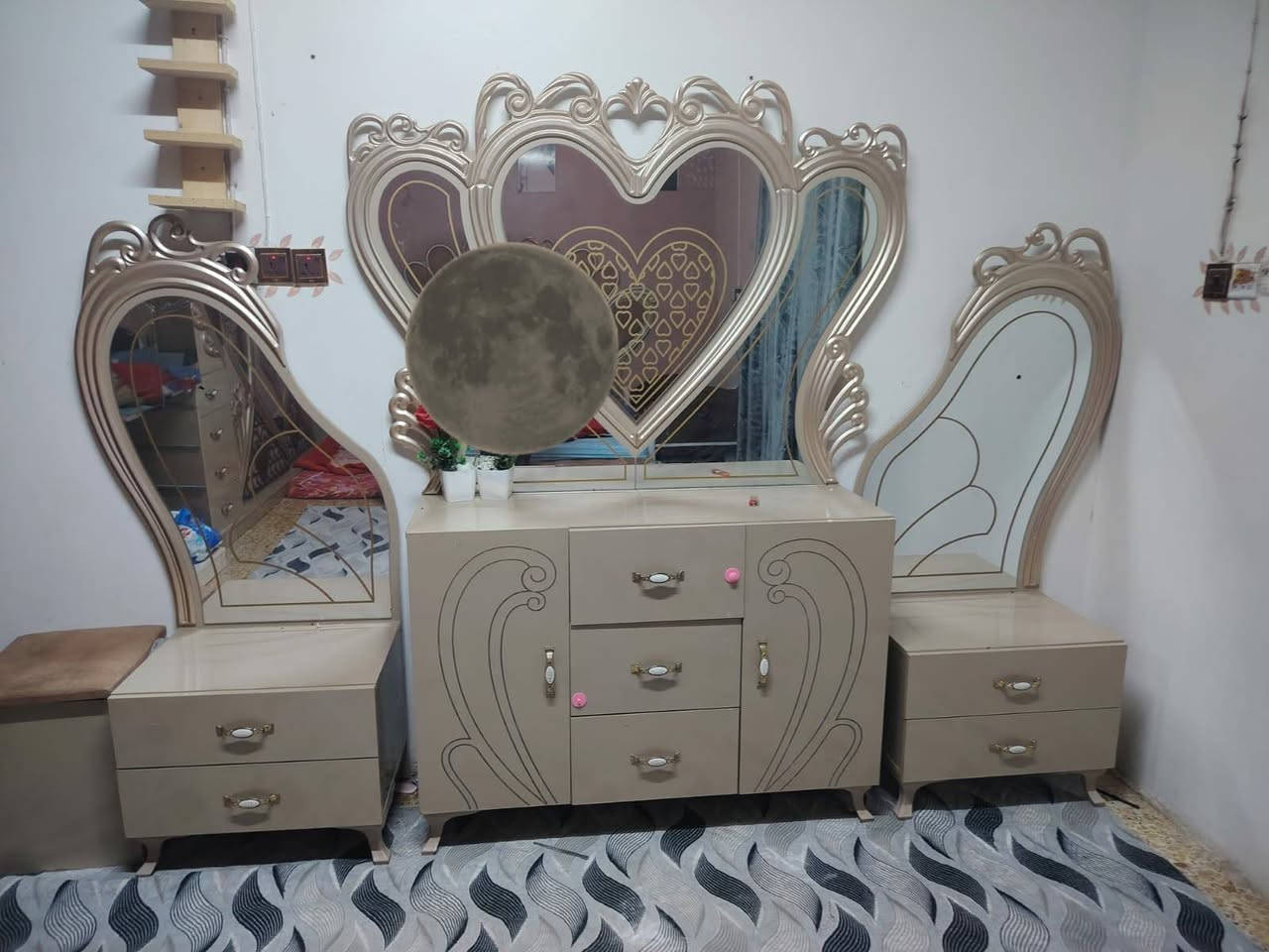 سلام عليكم عندي غرفه نظيفه للبيع
سعره 800

العنوان الناصريه مركز حي المتنزه


**إذا كنت صاحب هذا الإعلان وتريد حذفه لأي سبب، رجاءا أرسل رسالة إلى الدعم الفني**