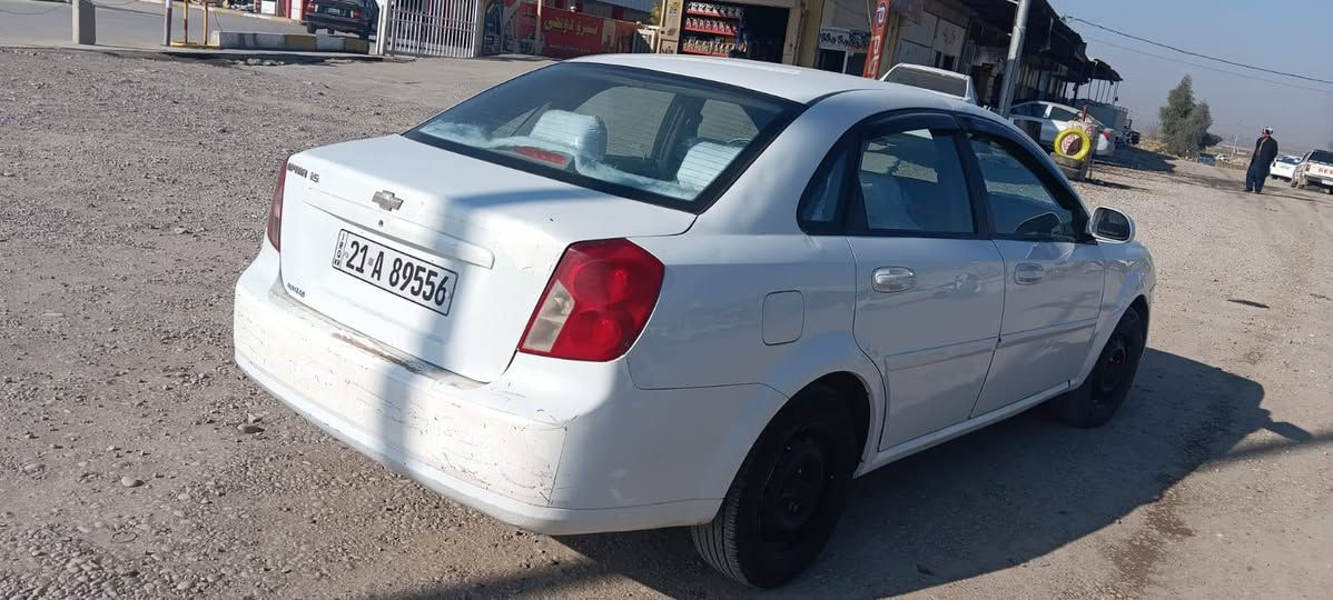 شوفرليت اوبترا موديل 2011، كير عادي
 ثلاثة قطع صبغ وشويه تعديل بارد بالسقف ابيعها عام صبغ،
 كير ومكينة وتدفئة كلها بشرط، ا
 تحويل ووكالة بشرط، سعرها 59 $ ومجال قليل، بردرش *********** --*********** اكر, نينوى
