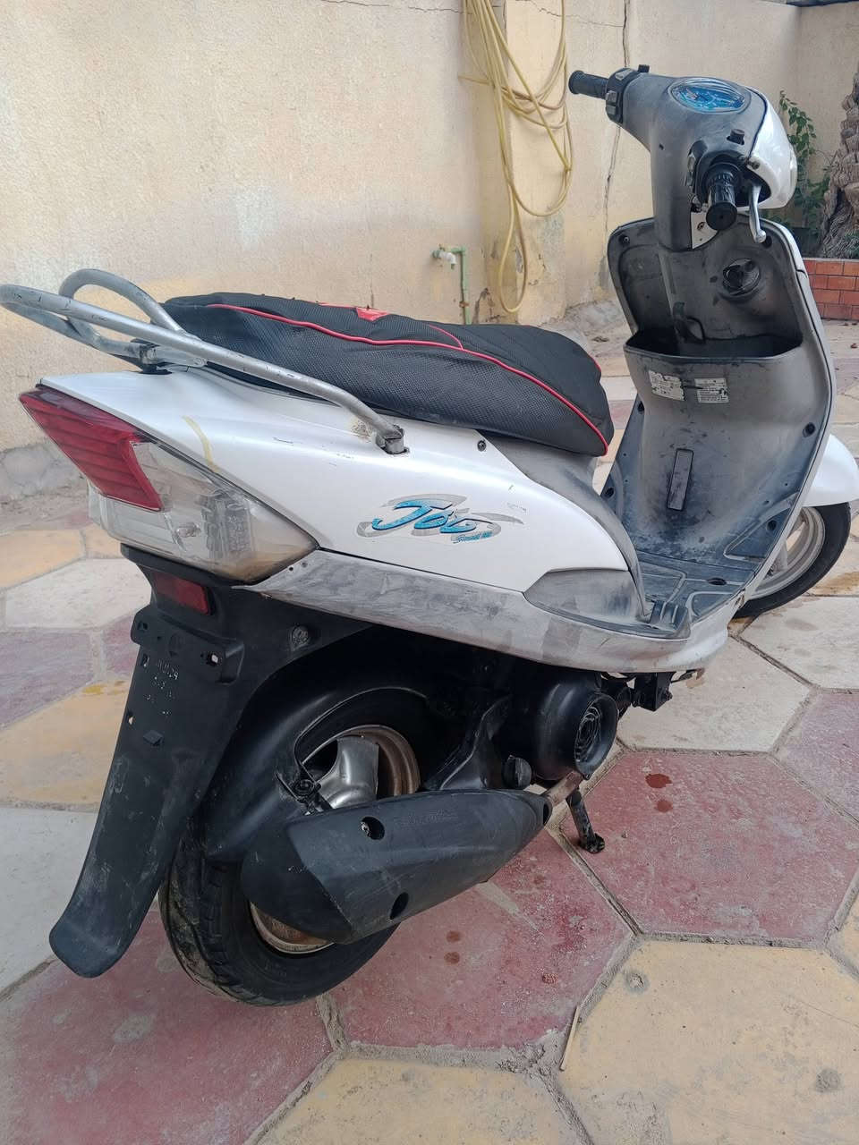 السلام عليكم ماكس منغولي كفاله عامه ختم واحد ويه المكينه مامفتوح سلف هندر كلشي شغال مابيها نقص برغي 
(السعر700)
العنوان ديوانيه حي فرات ***********
