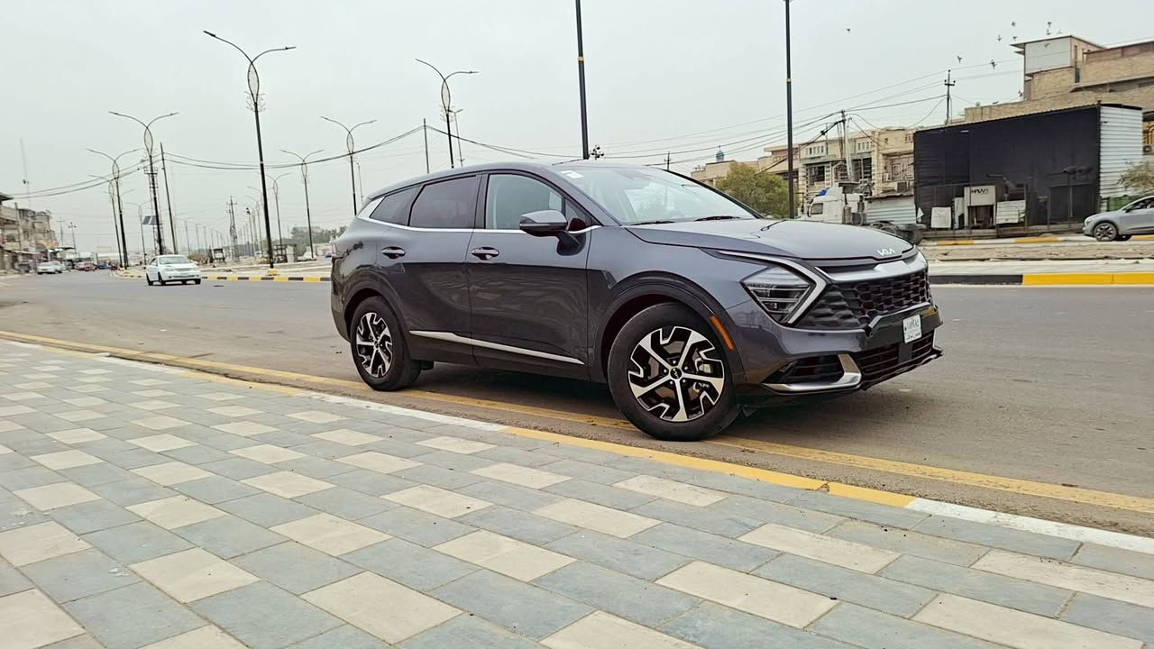 سلام عليكم سبورتج لبيع مديل ٢٥ اكس لاين فول عده الفتحه السعر ١٦٥ ماشيه ٢٤ بدون رقم بدون رقم ***********
