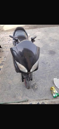 دراجة فورده • بدون تبخير • بدون كايمه