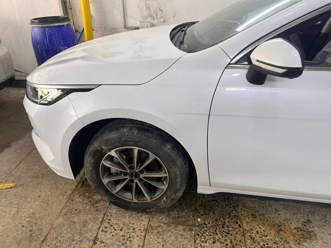 العنوان بغداد كراده قرب محكمة الكراده 
انسب الأسعار ***********
