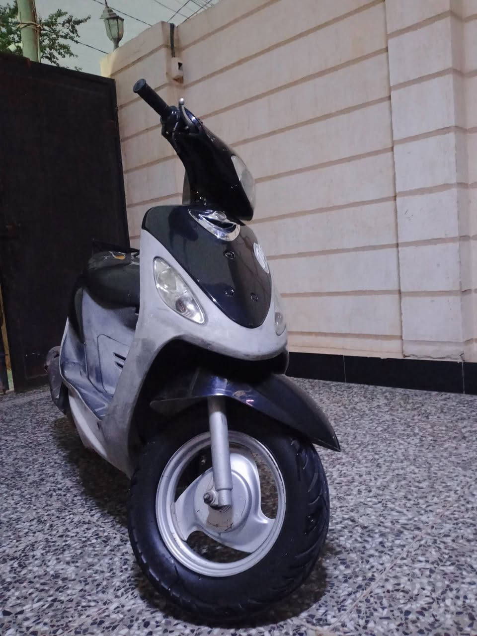 سلام عليكم دراجه ماكس منغولي للبيع ما مفتوحه موديل 2006 عطله بيه روله للبيع او مراوس خاص مفتوح


**إذا كنت صاحب هذا الإعلان وتريد حذفه لأي سبب، رجاءا أرسل رسالة إلى الدعم الفني**