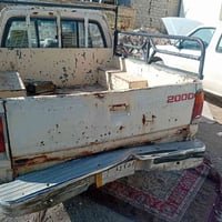 شاحنات • معلومات ناقصة