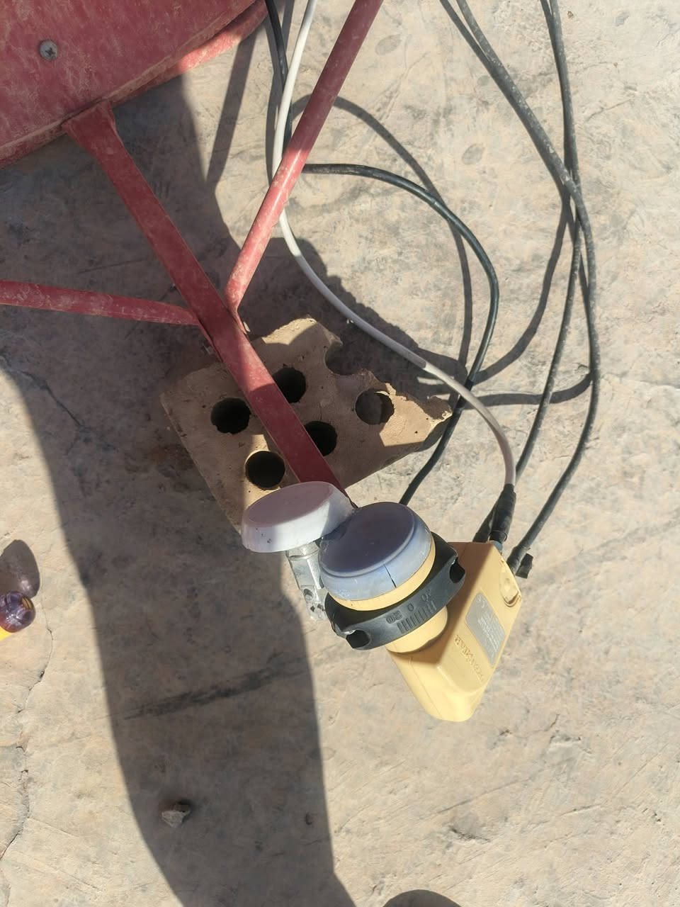 كاس العالم مع الاقمار دقة ونقل كامل 🔥🔥
المكان : بغداد الاورفلي 📍
الاقمار : يوتل سات 16 📡 اموس 📡
الصحن : تلي سات حجم 85 
لاقط : فري بوكس شرارة 💥
الجهاز : غزال 4K

اشارات عالية جدا وثابتة = ضمان البطولات وكاس العالم

للتنصيب بغداد ***********
