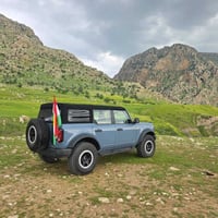 برنكو • ٢٠٢٤ • ضرر أمامي