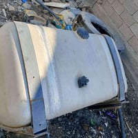 تانكيين كاز • ٤٥٠ لتر • معرض الوفاء حولي