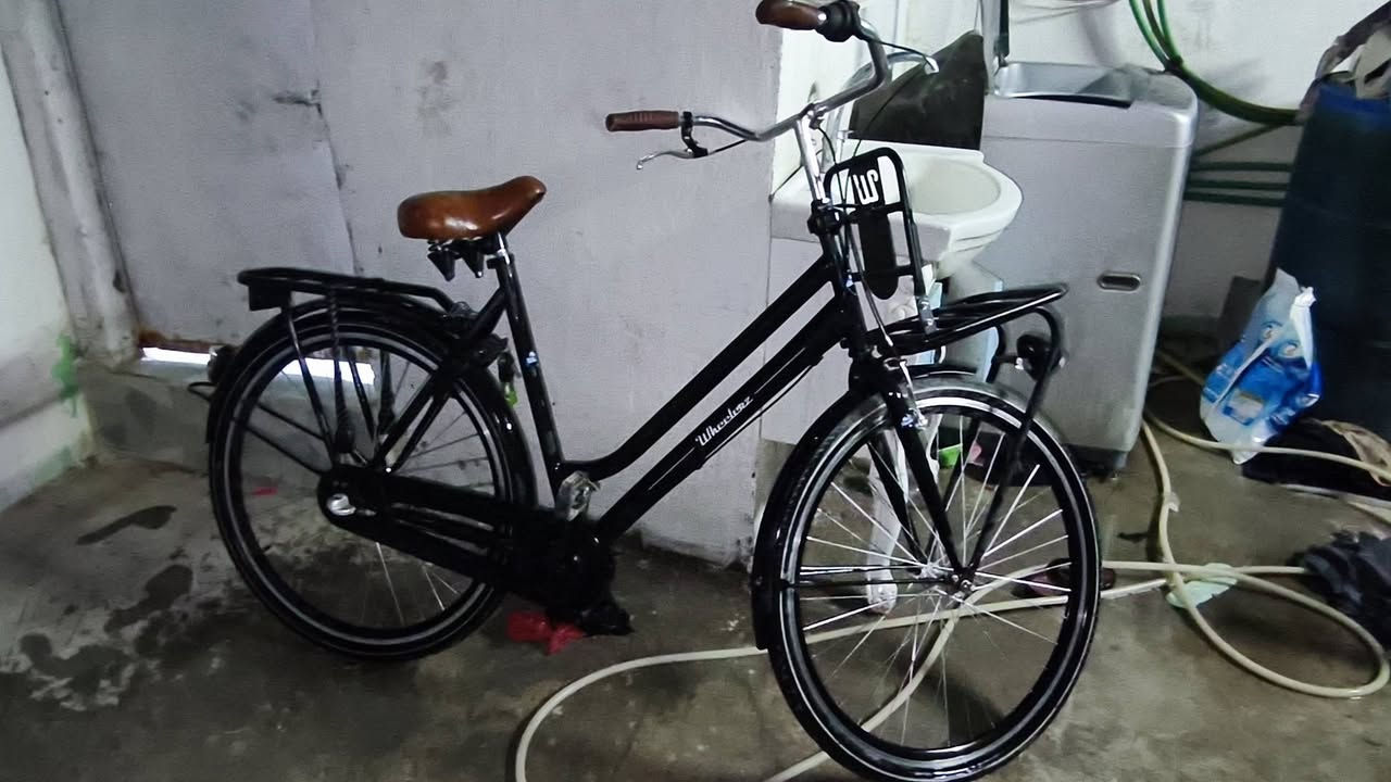 باسكل ريو لبيع جديد ما مستعمل سعرأ 300 الف *********** رقم الثاني ***********
