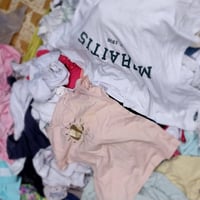 ملابس أطفال • بناتي • سومر