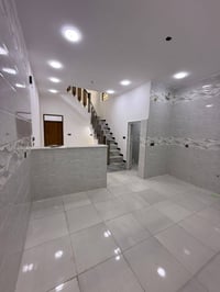 دارين البيع طابقين المساحه 100 متر طابو صرف في الجمعيات الولئ   قرب ال...