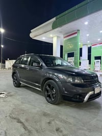 للبيع دوج جورني موديل ٢٠١٩بغداد فول عده الفتحه مكينه سته سلندر ٠٧٧٥٨٦٢...