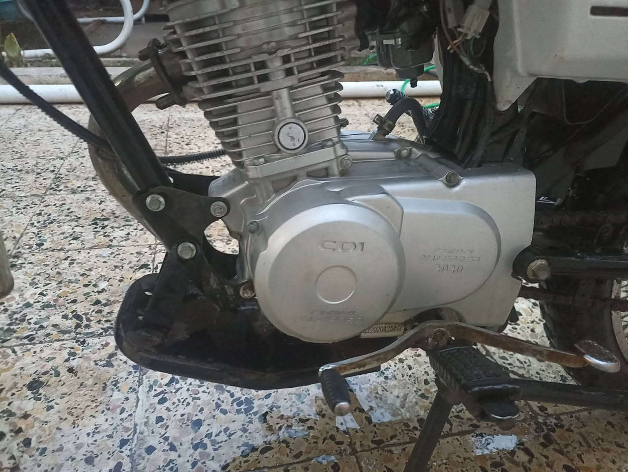 مديل 2020 بي منفيس
مكينه ما مفتوحه شرط ويرامنيه شغاله كلها 

سعر350بي مجال 

771 936 3892 موصل حي النور


**إذا كنت صاحب هذا الإعلان وتريد حذفه لأي سبب، رجاءا أرسل رسالة إلى الدعم الفني**