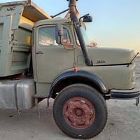 للبيع اقجم موديل 79 مجموعه جبيره جيف كير جديد مكينه مجفته جديد سياره خ...