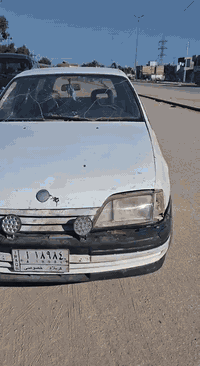 اوبل • نضيفه • كهربيات شغالة